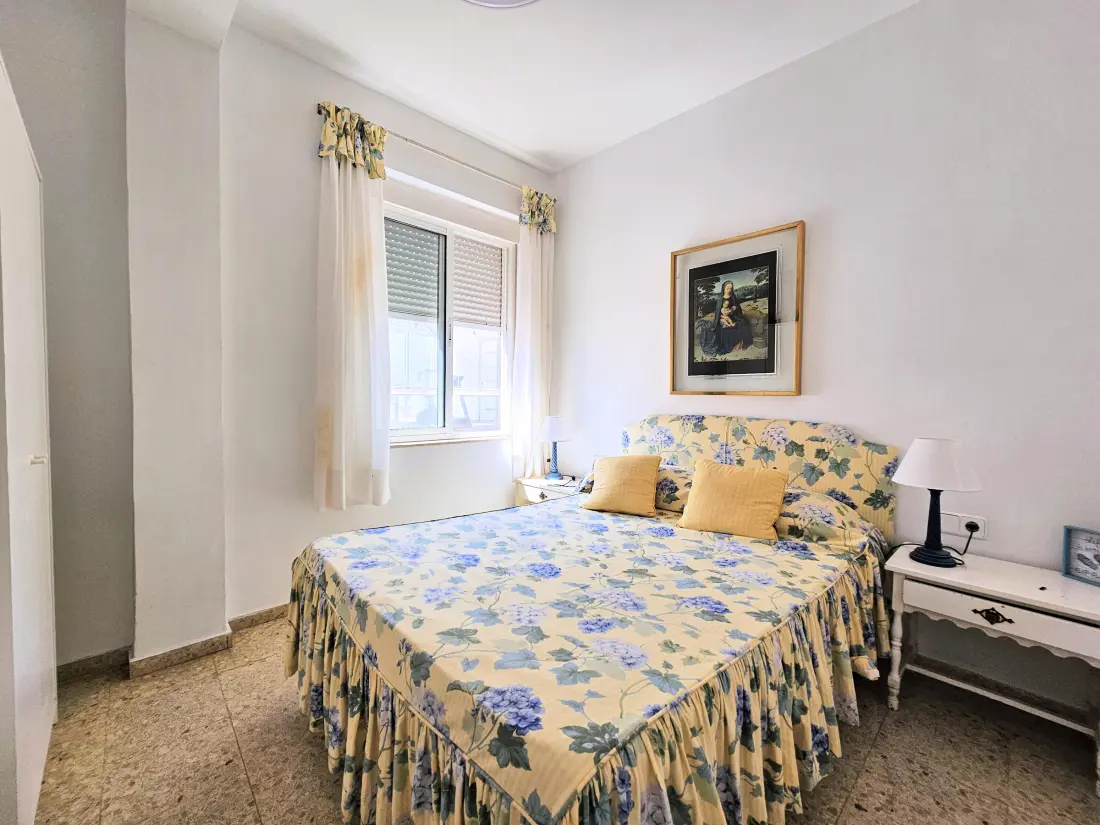 Location de Vacances Carthagène 38