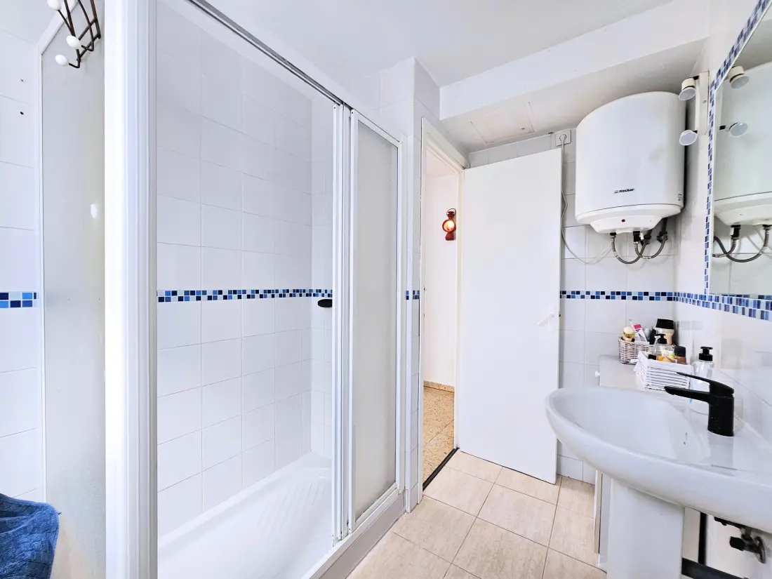 Location de Vacances Carthagène 38