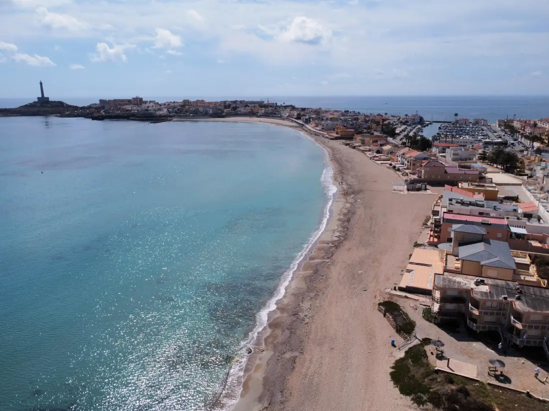 Location de Vacances Carthagène 38