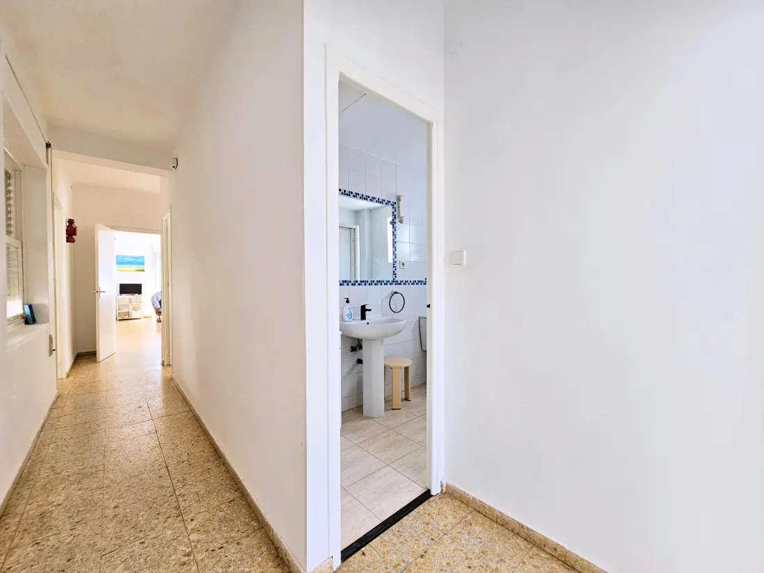 Location de Vacances Carthagène 38