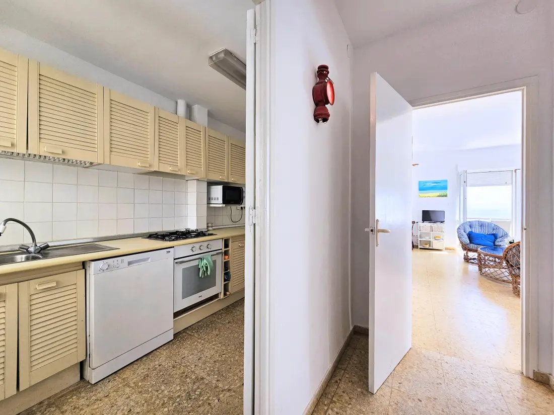 Location de Vacances Carthagène 38