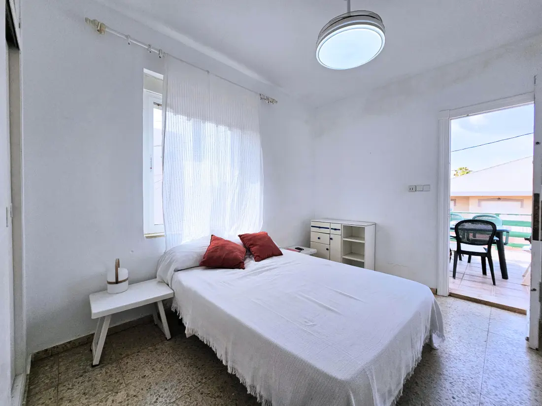 Location de Vacances Carthagène 38