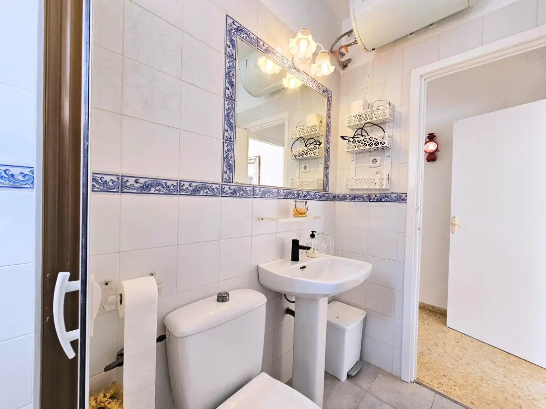 Location de Vacances Carthagène 38