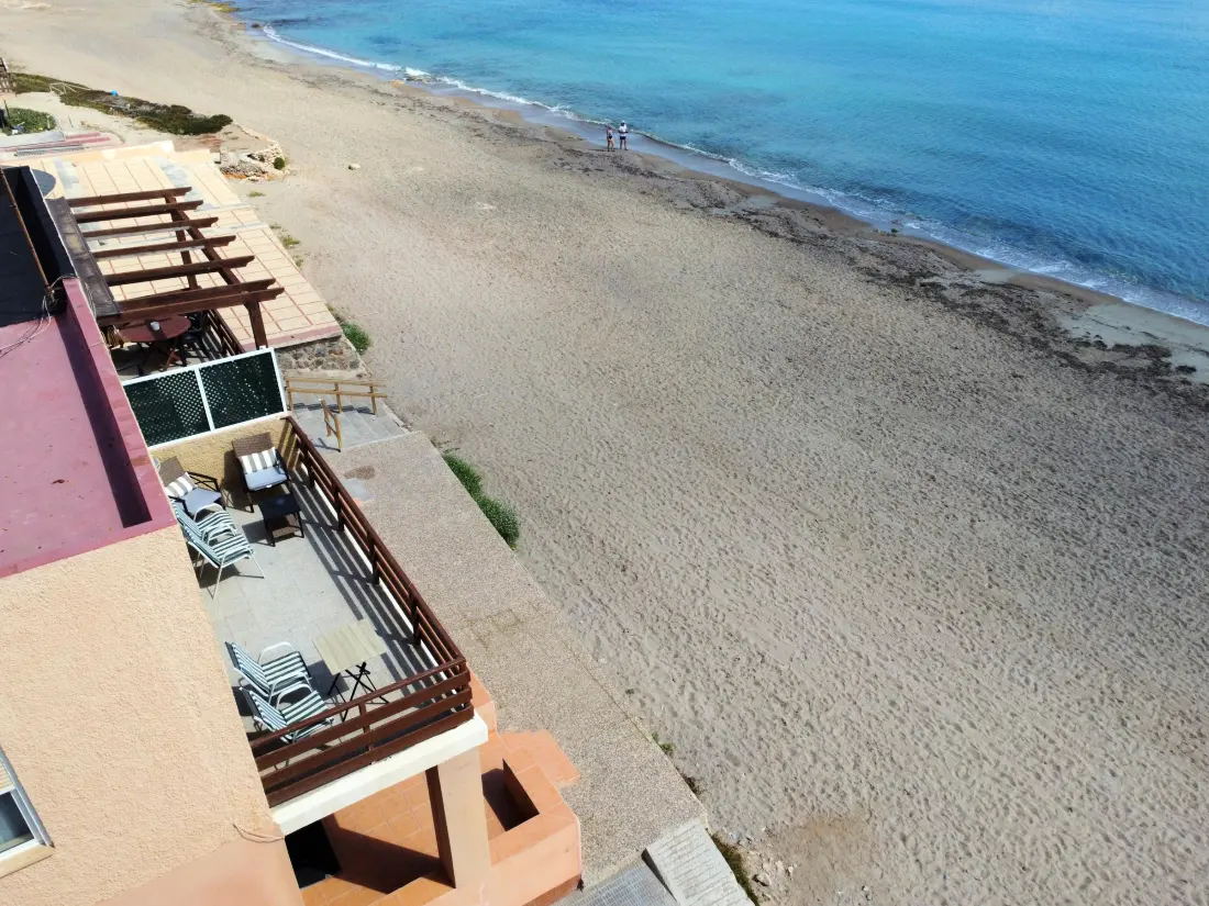 Location de Vacances Carthagène 38