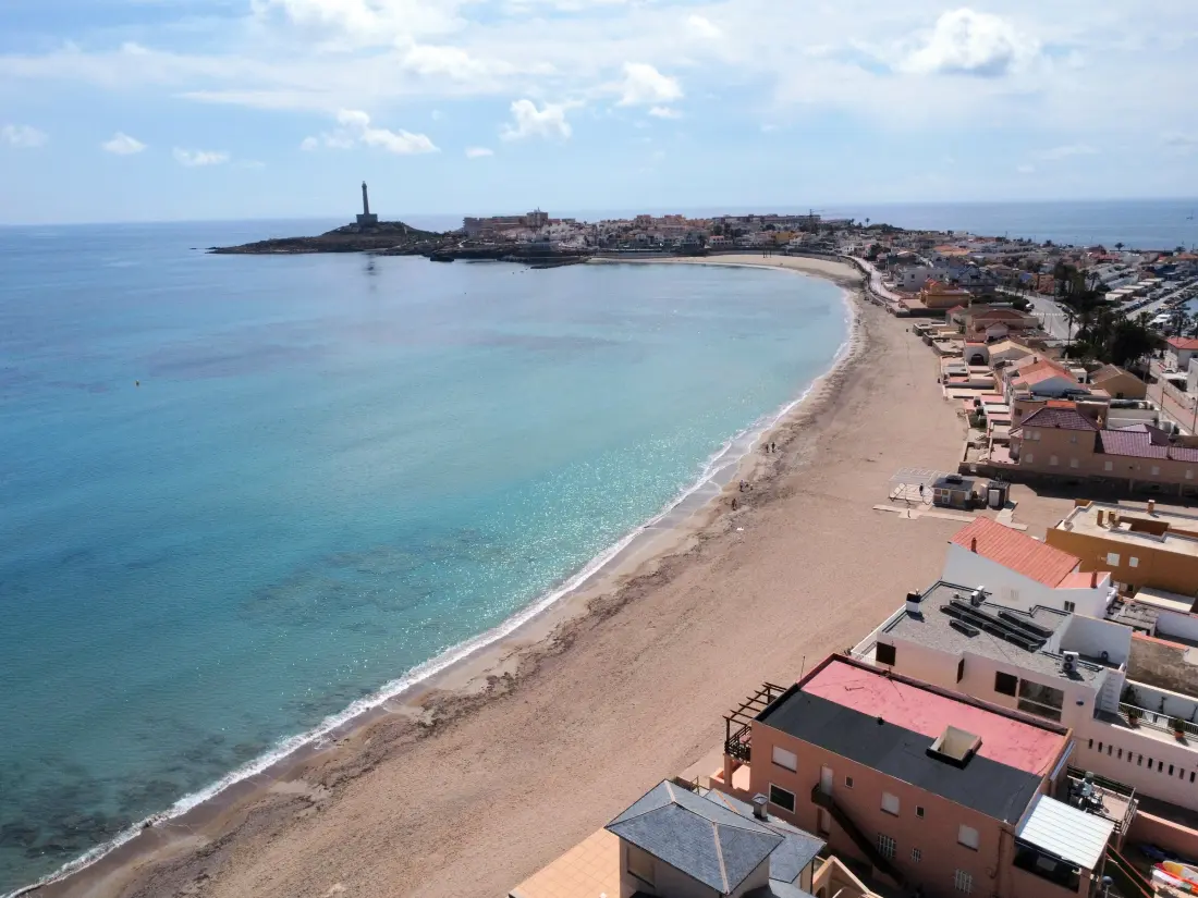 Location de Vacances Carthagène 38