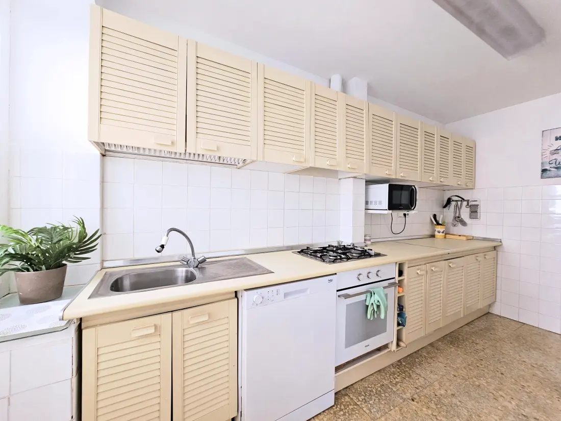 Location de Vacances Carthagène 38