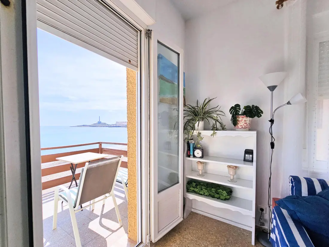 Location de Vacances Carthagène 38