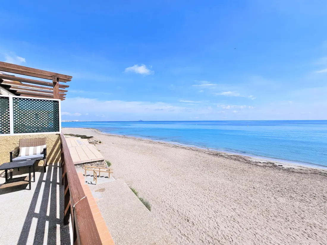 Location de Vacances Carthagène 38