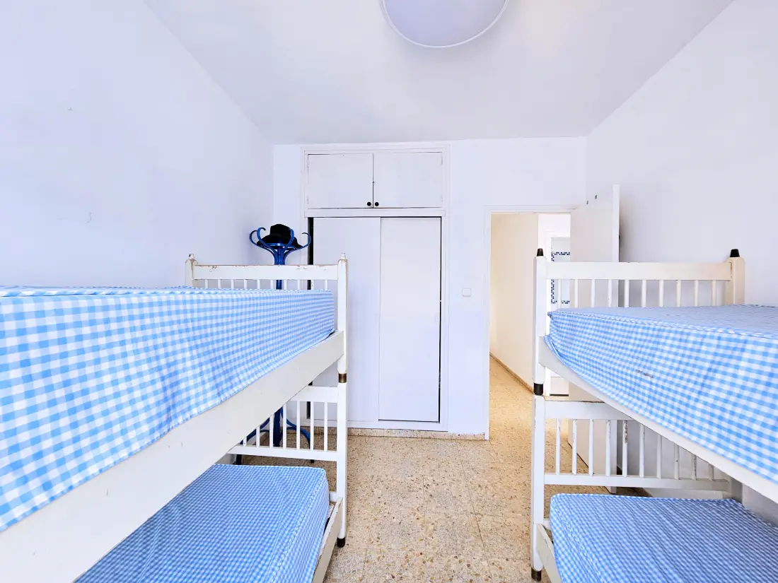 Location de Vacances Carthagène 38