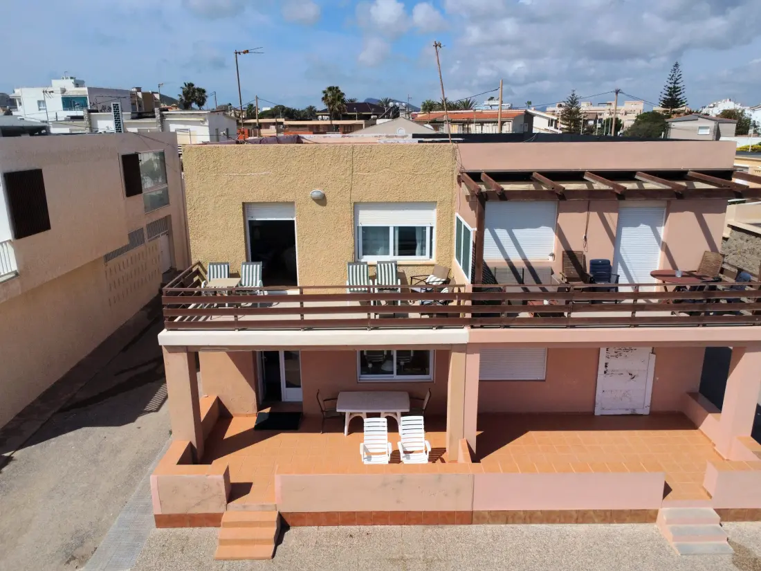 Location de Vacances Carthagène 38