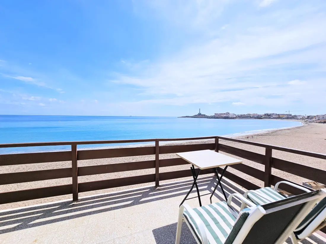 Location de Vacances Carthagène 38