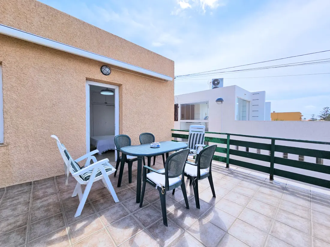 Location de Vacances Carthagène 38