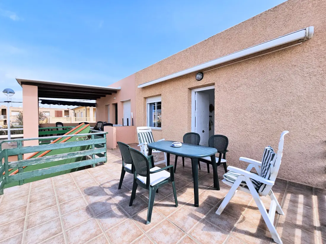 Location de Vacances Carthagène 38