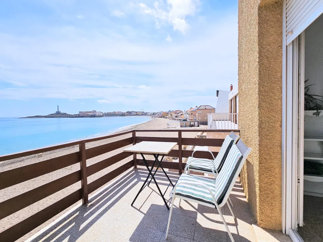 Location de Vacances Carthagène 38