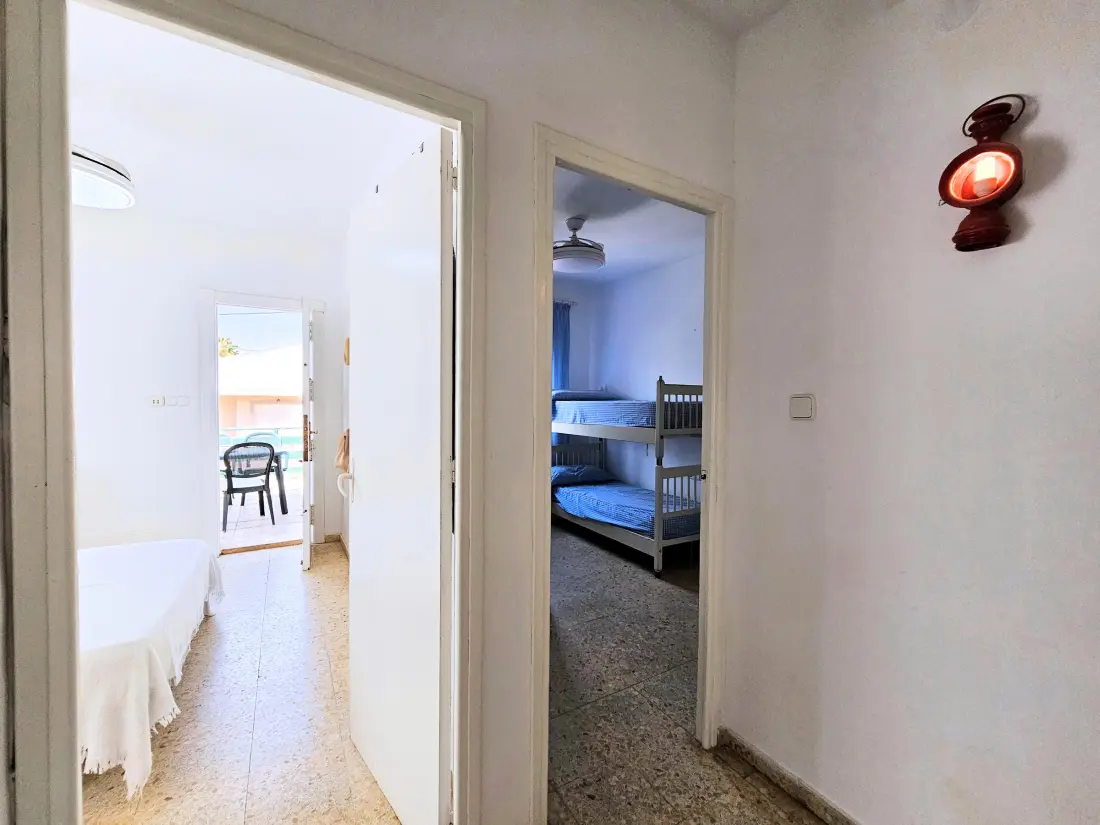 Location de Vacances Carthagène 38