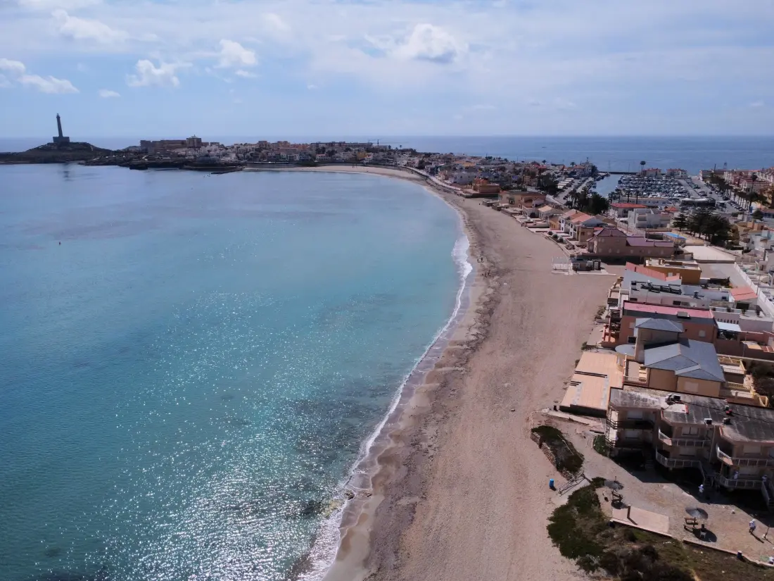 Location de Vacances Carthagène 38