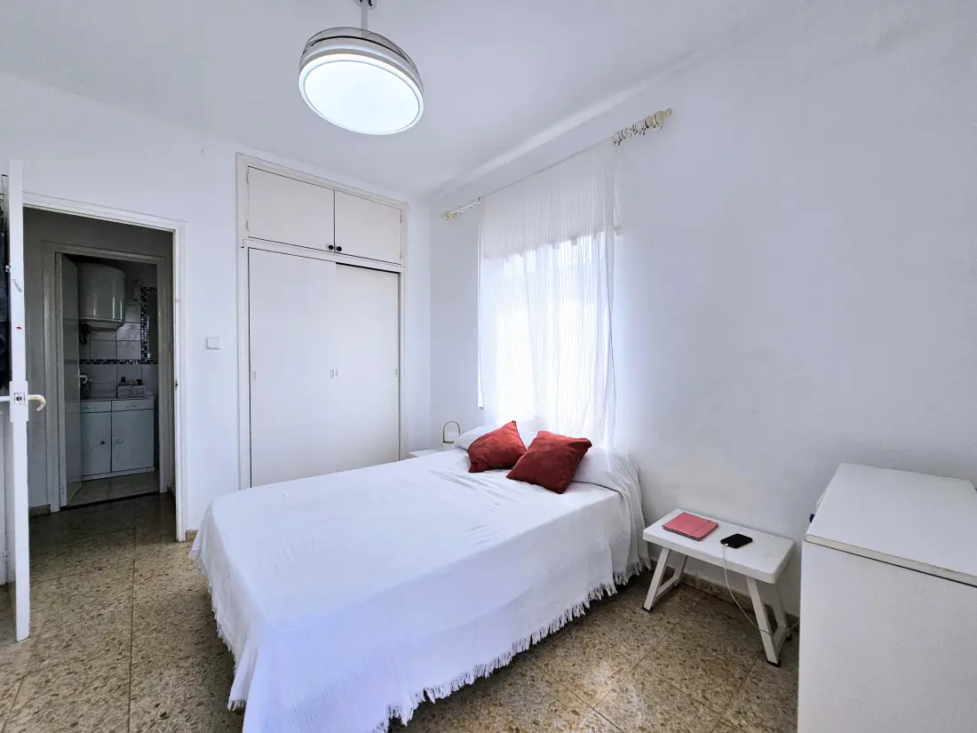 Location de Vacances Carthagène 38
