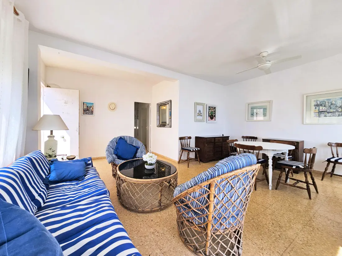 Location de Vacances Carthagène 38