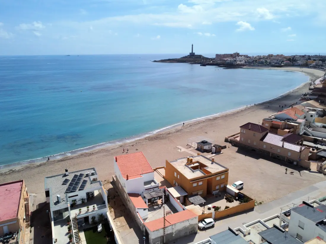 Location de Vacances Carthagène 38