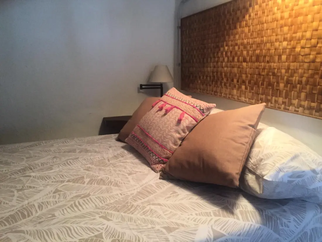 Maison de Vacances Carthagène 37