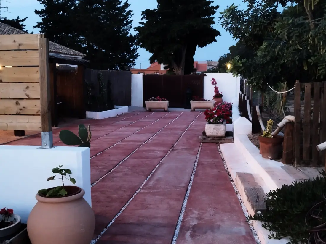 Maison de Vacances Carthagène 37