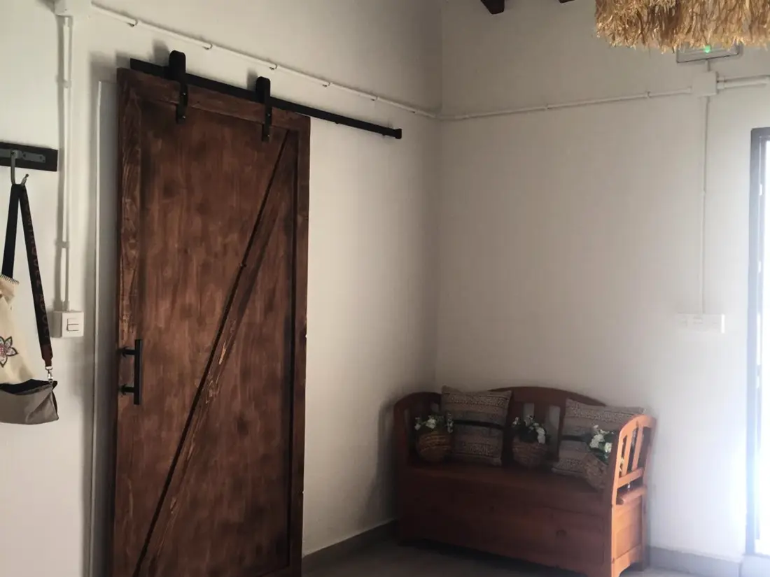 Maison de Vacances Carthagène 37