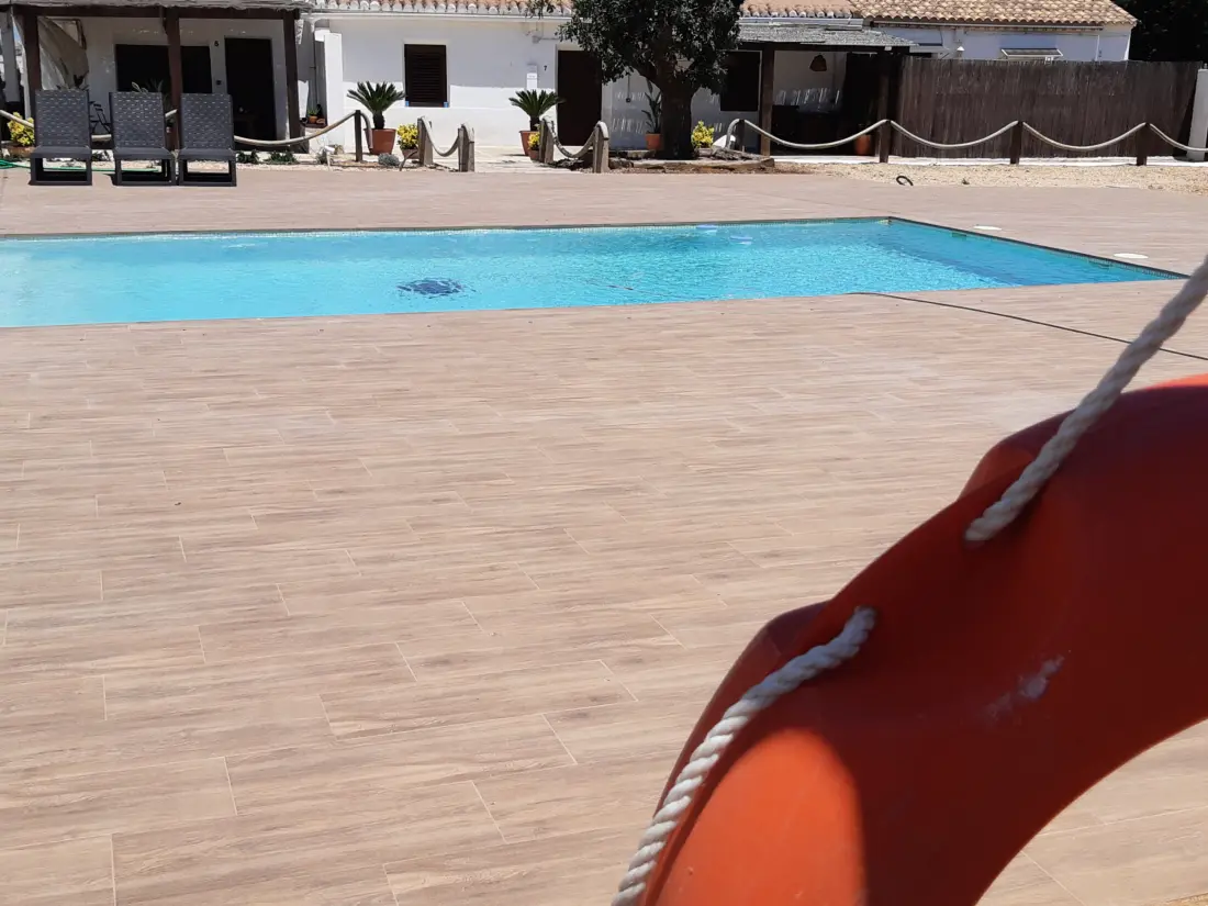 Maison de Vacances Carthagène 37