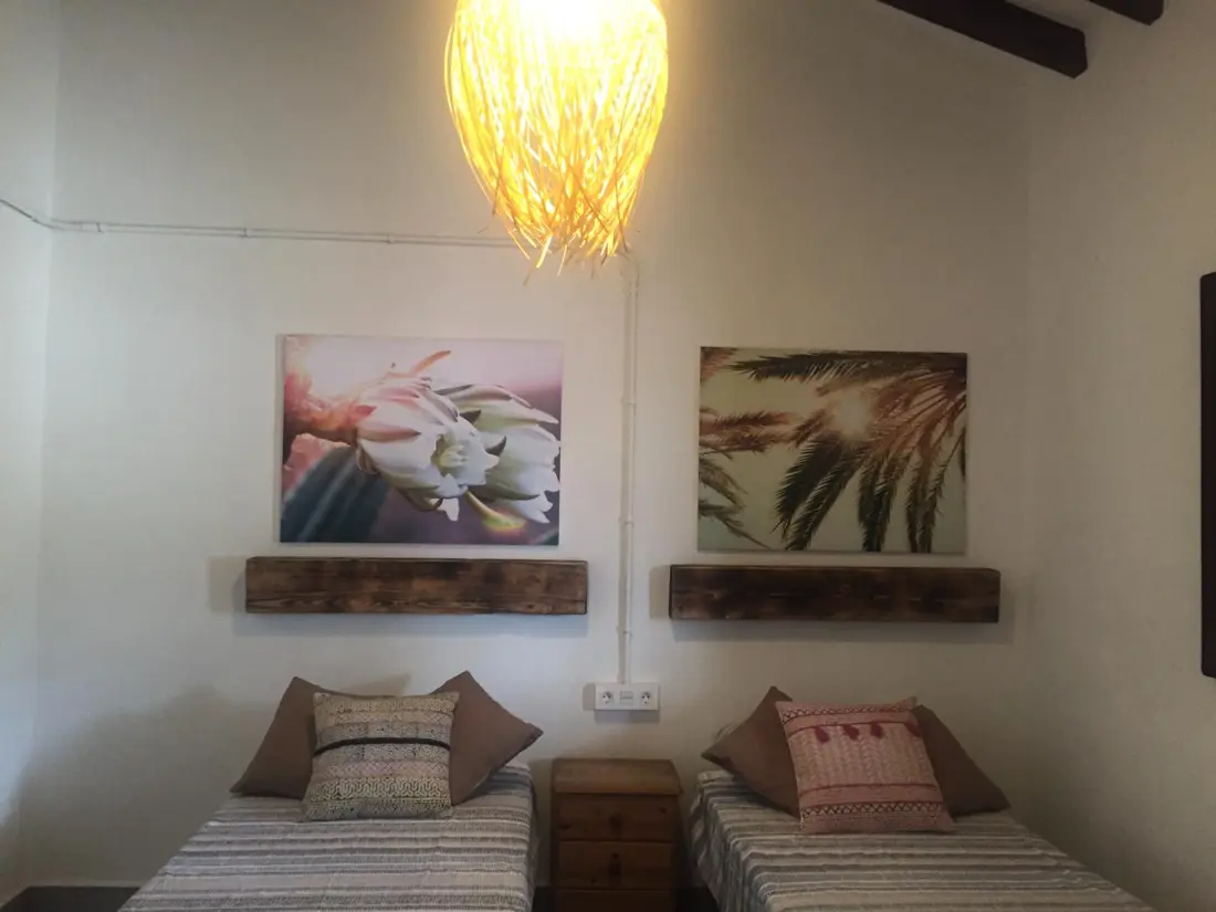Maison de Vacances Carthagène 37