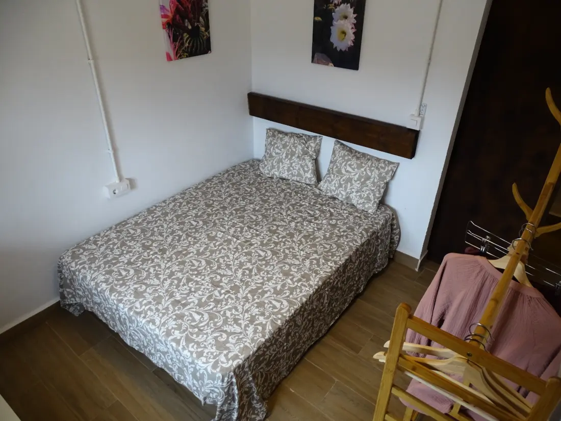 Maison de Vacances Carthagène 37
