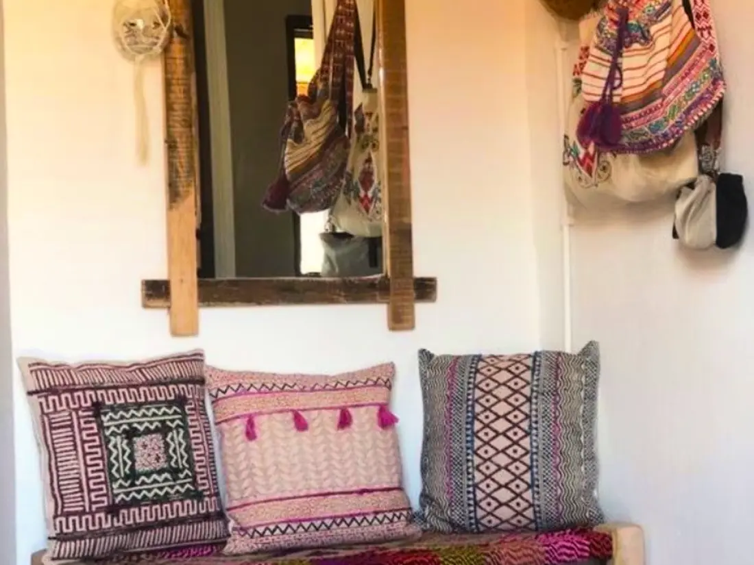 Maison de Vacances Carthagène 37
