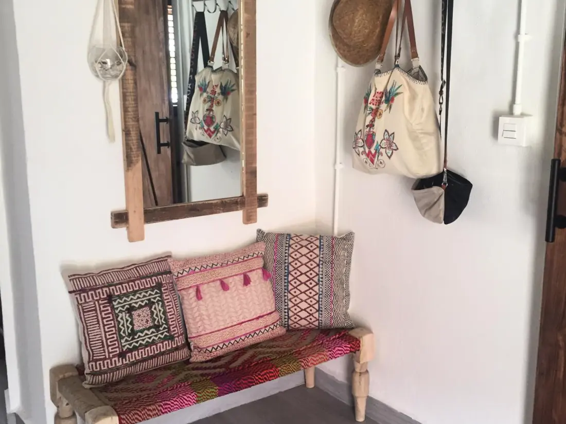 Maison de Vacances Carthagène 37