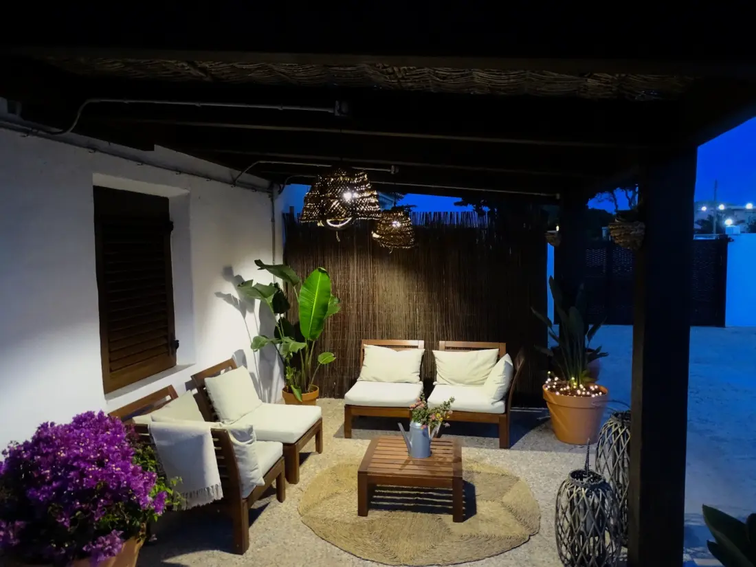 Maison de Vacances Carthagène 37