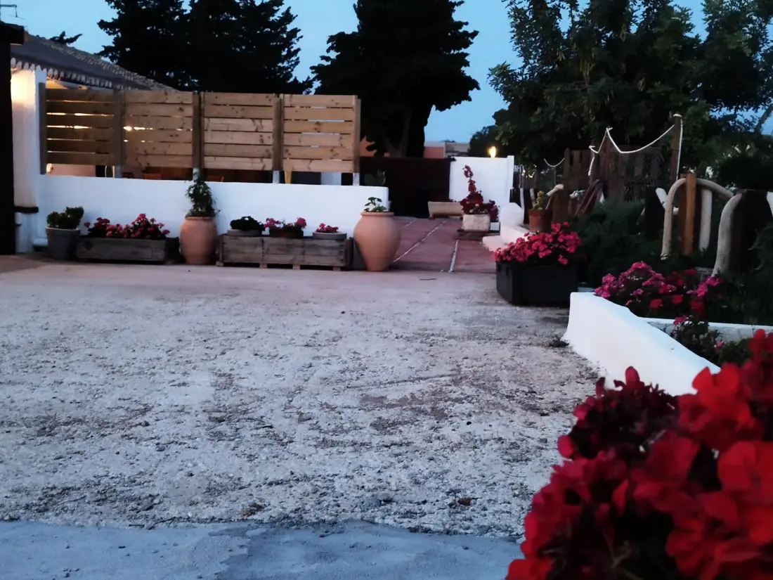 Maison de Vacances Carthagène 36