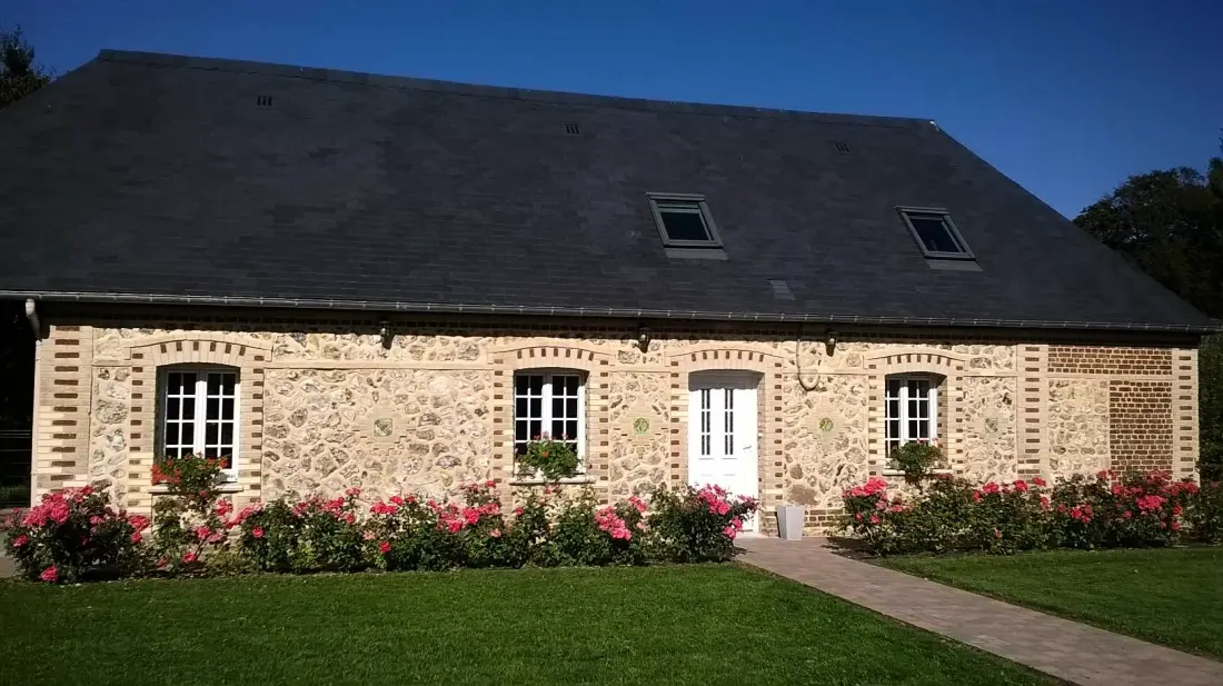 Gîte de France Gîtes de france® - graine de lin 3 épis
