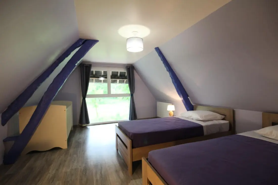 Gîte de France Gîtes de france® - graine de lin 3 épis