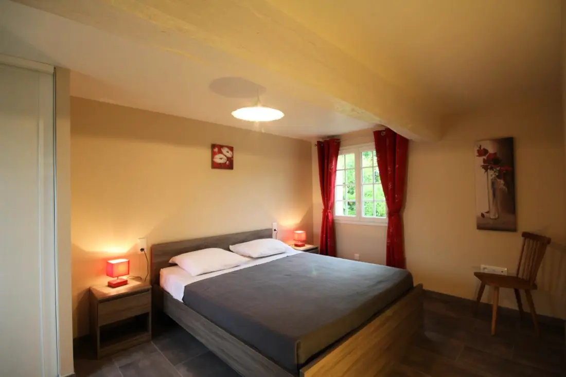 Gîte de France Gîtes de france® - graine de lin 3 épis