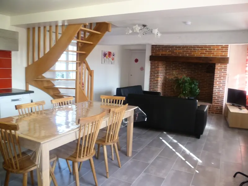 Gîte de France Gîtes de france® - graine de lin 3 épis