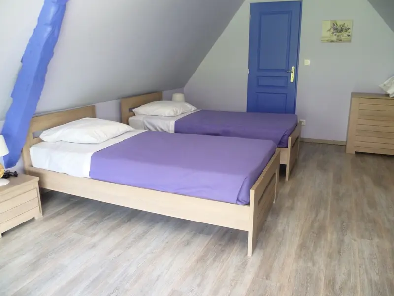 Gîte de France Gîtes de france® - graine de lin 3 épis