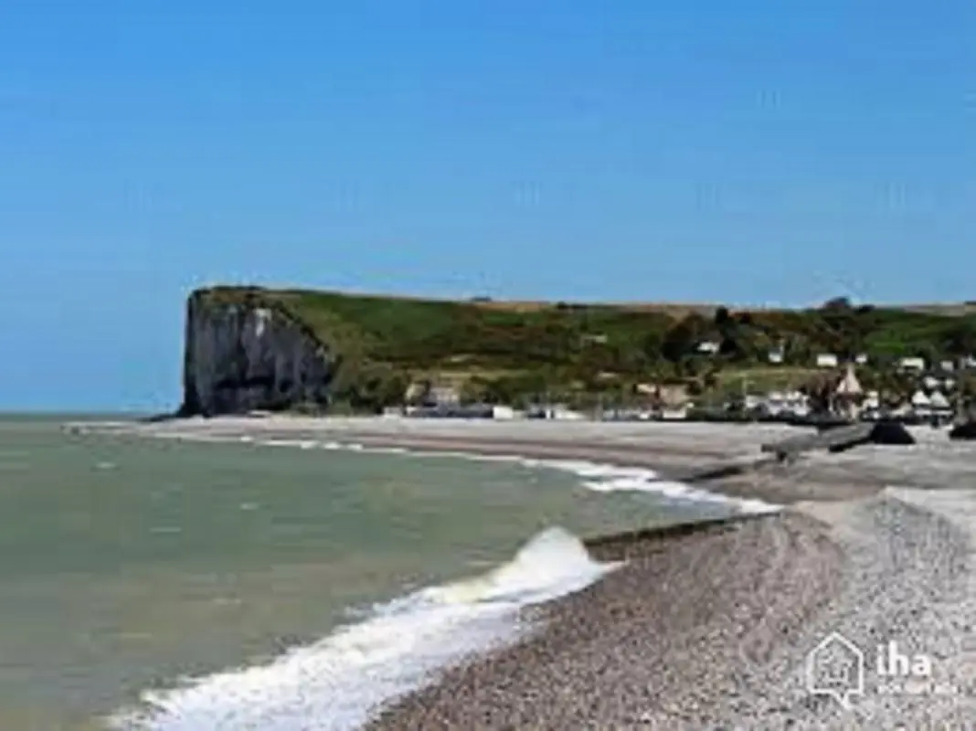 Gîte de France Gîtes de france® - graine de lin 3 épis