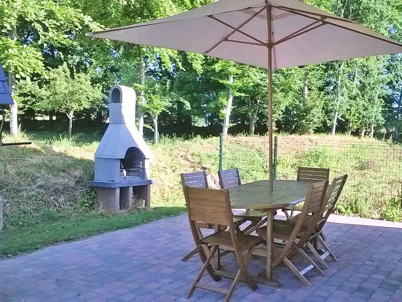Gîte de France Gîtes de france® - graine de lin 3 épis