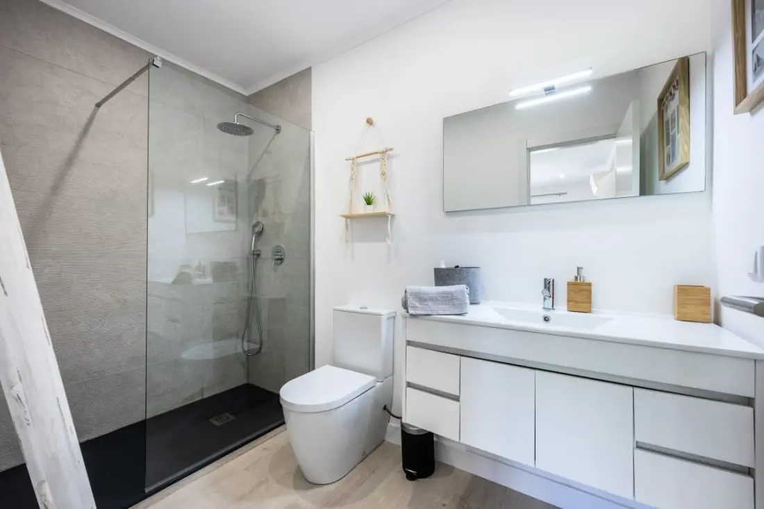 Appartement Melodia Do Mar Directement Sur La Plage De Vale Centeanes !