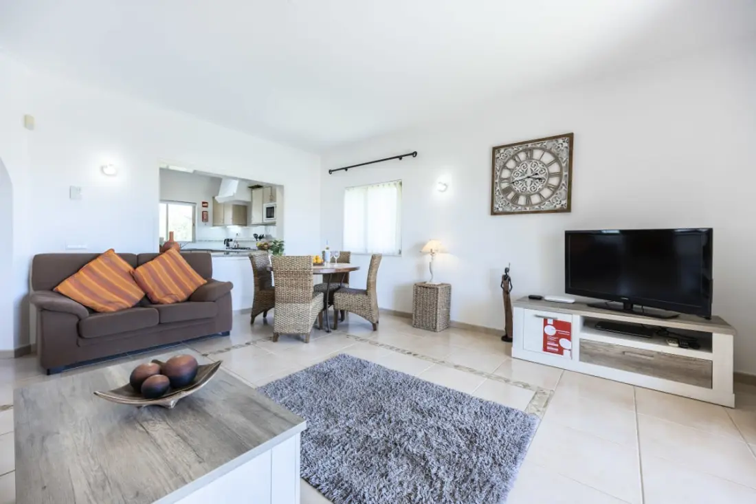 Casa Alandra - Appartement Avec Balcon Sur Golf