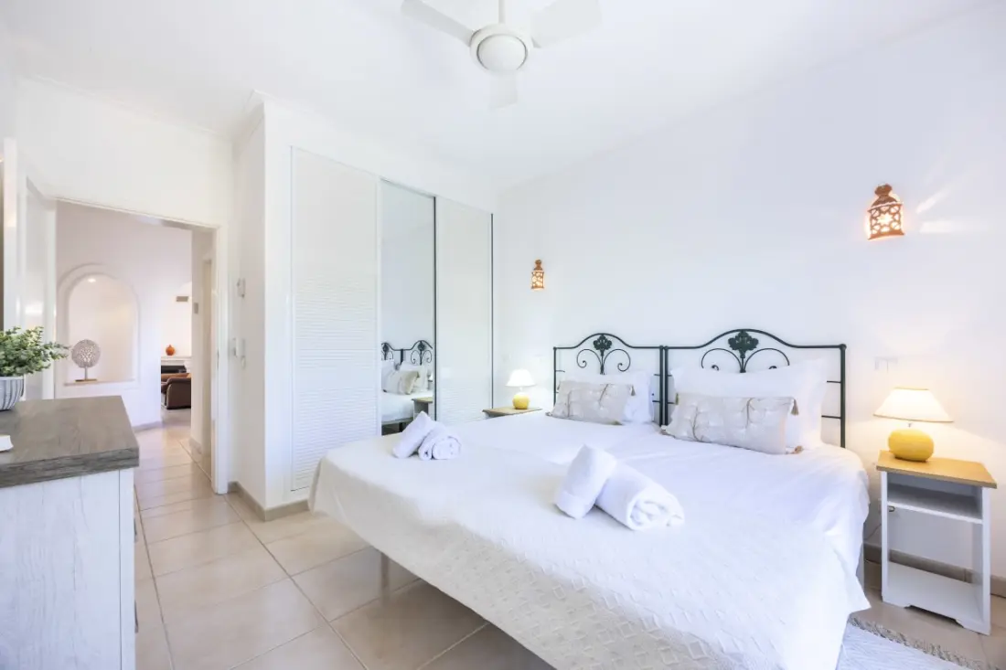 Casa Alandra - Appartement Avec Balcon Sur Golf