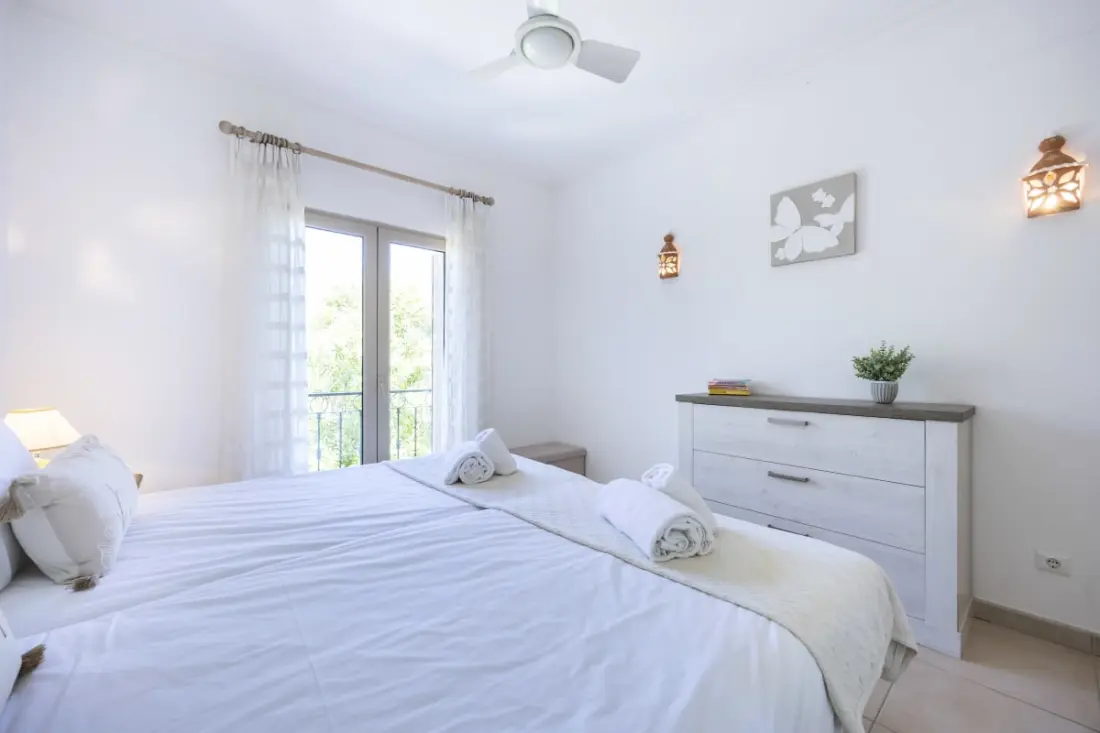 Casa Alandra - Appartement Avec Balcon Sur Golf