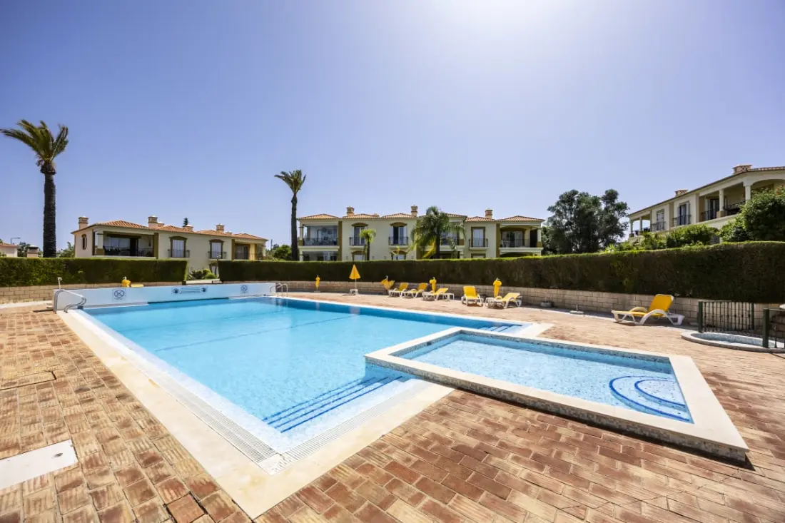 Casa Alandra - Appartement Avec Balcon Sur Golf