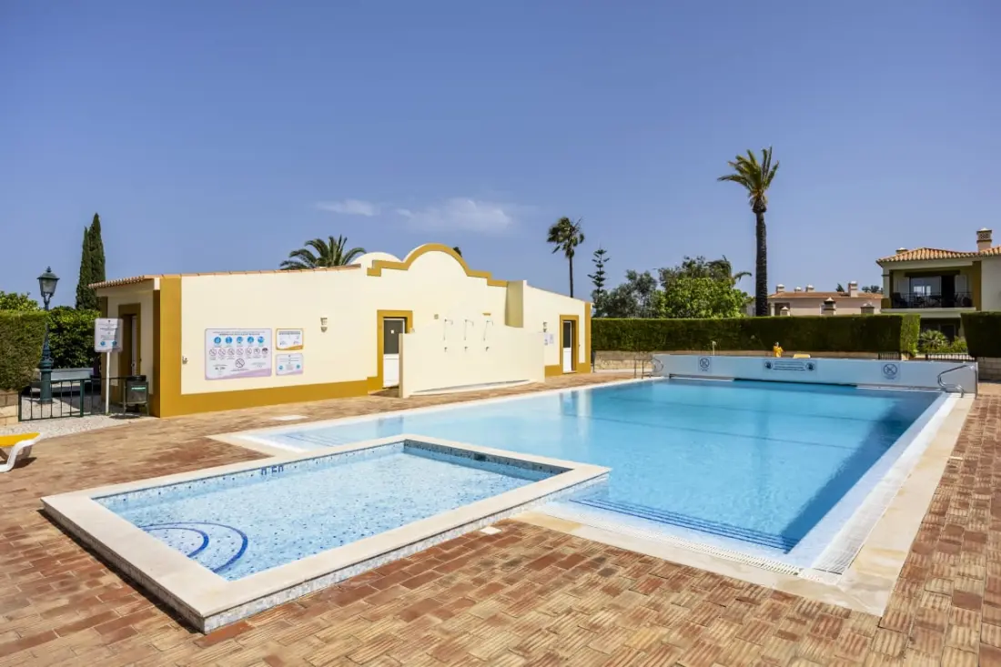 Casa Alandra - Appartement Avec Balcon Sur Golf