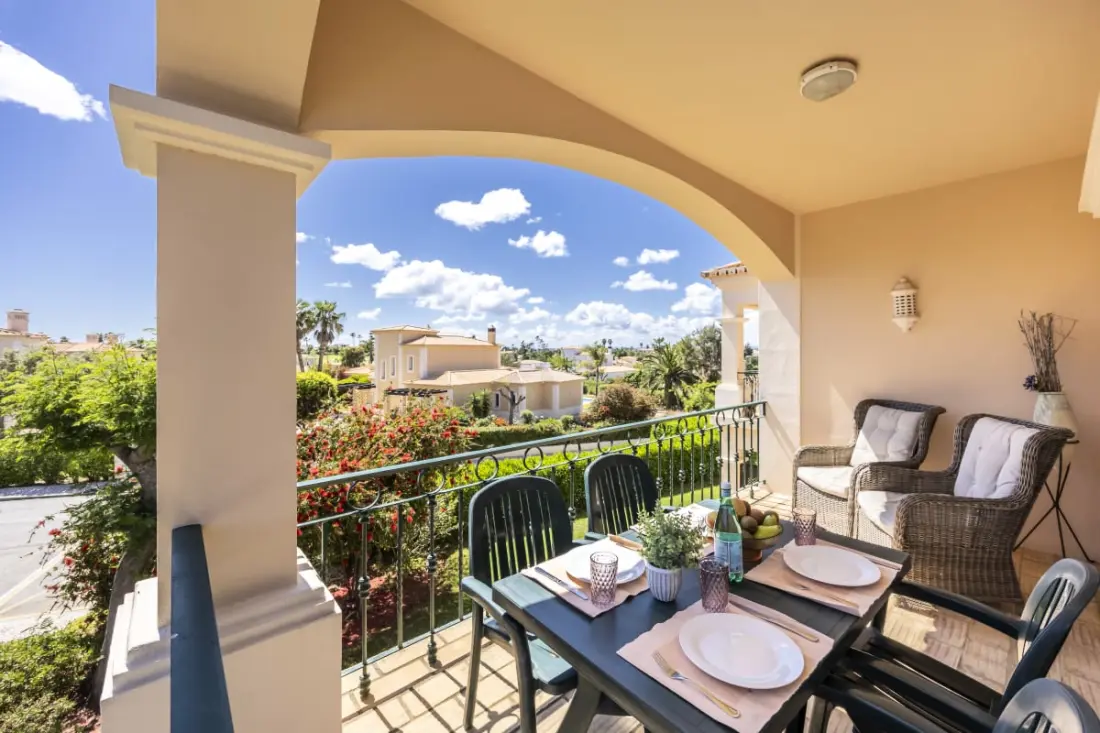 Casa Alandra - Appartement Avec Balcon Sur Golf