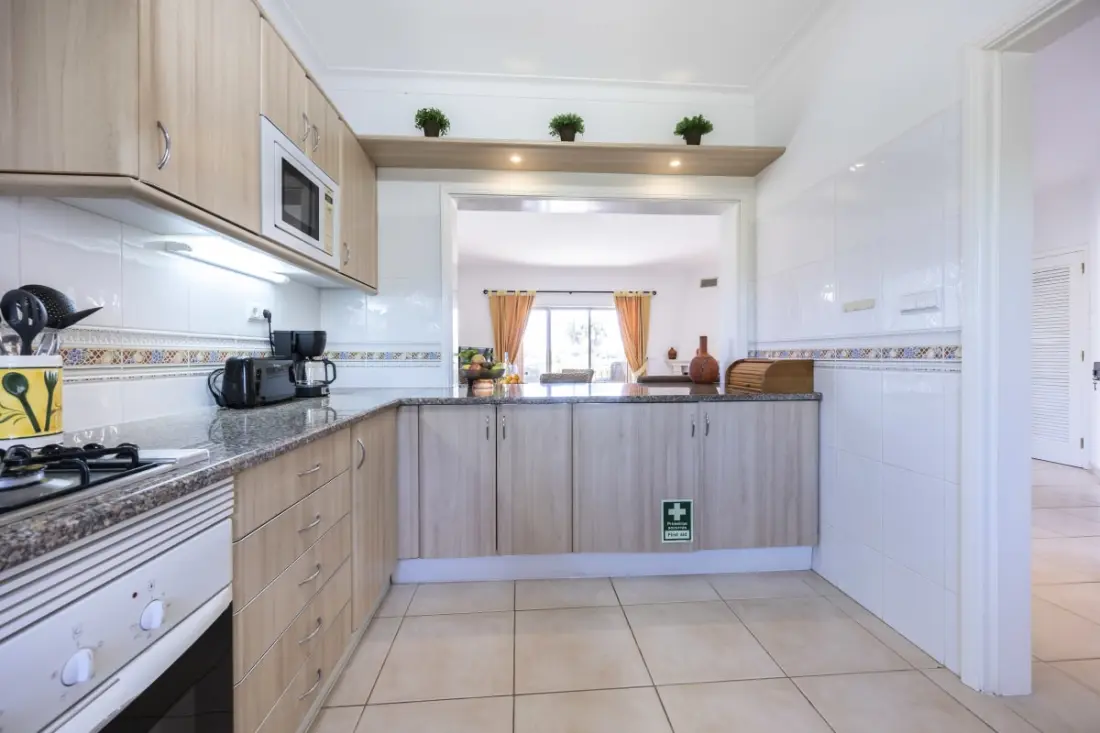 Casa Alandra - Appartement Avec Balcon Sur Golf