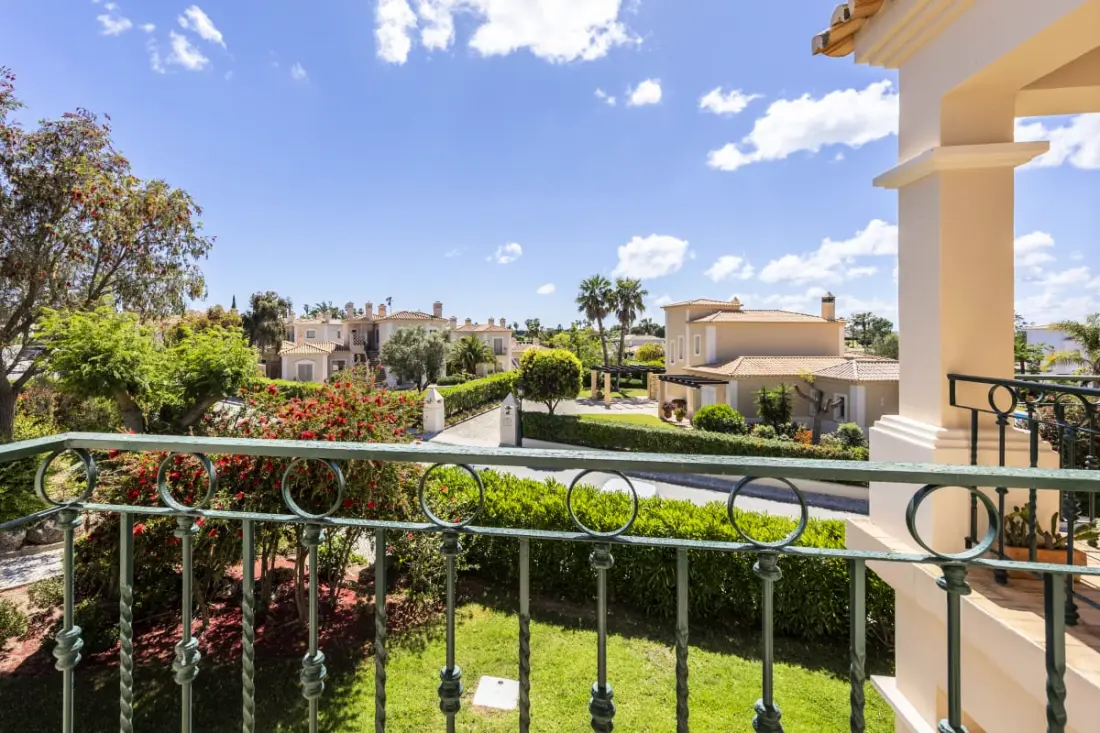 Casa Alandra - Appartement Avec Balcon Sur Golf