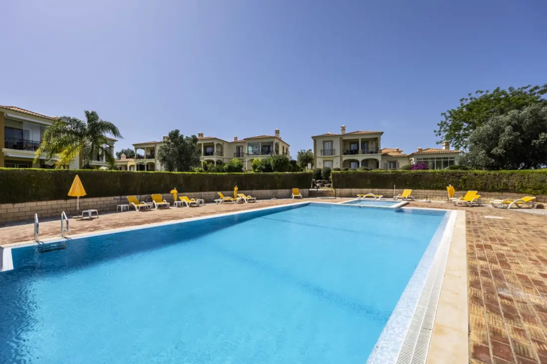 Casa Alandra - Appartement Avec Balcon Sur Golf